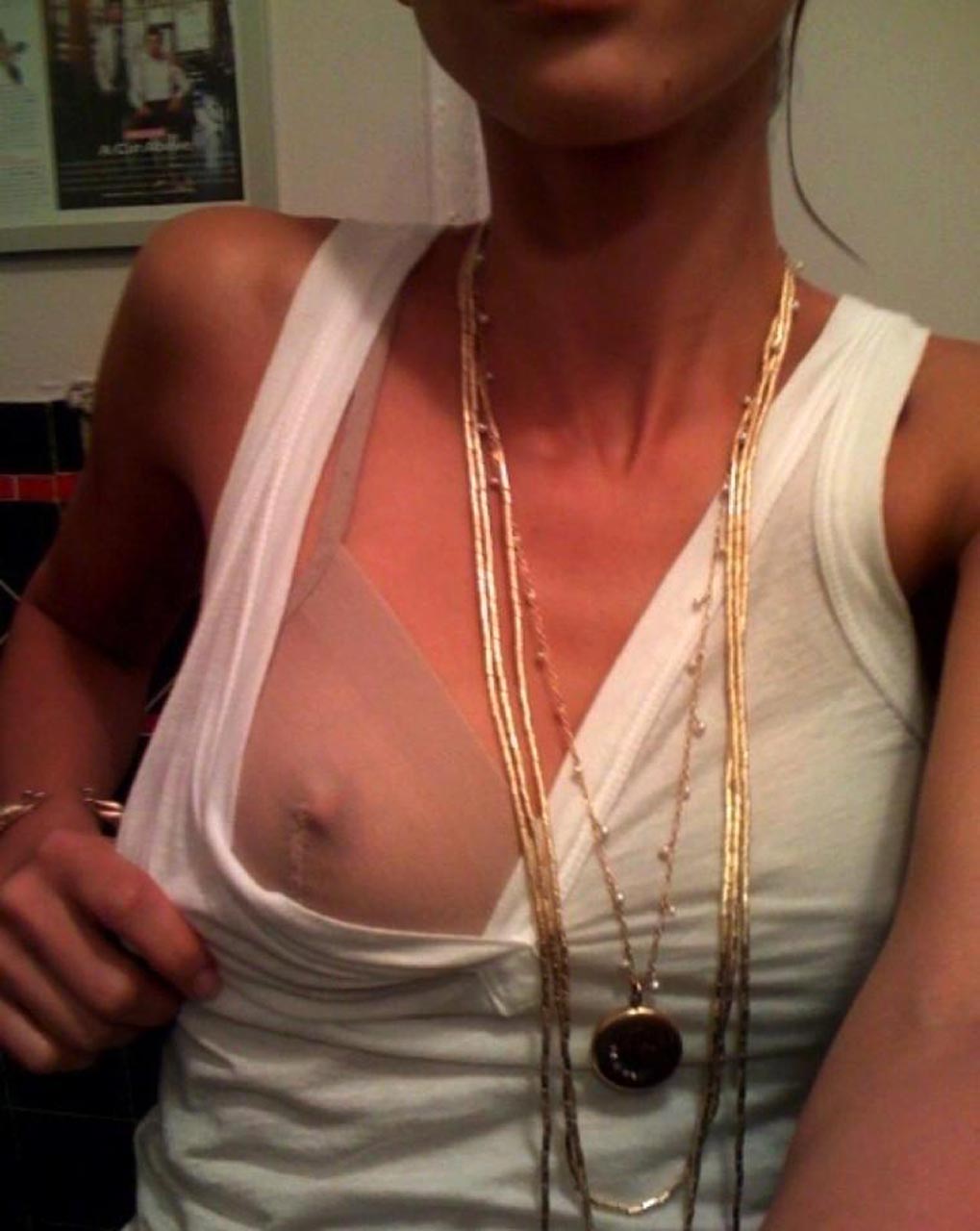 arlene noon add Leaked Jessica Alba photo