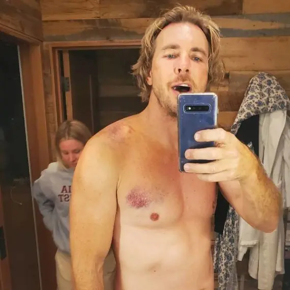 aden banks add Leaked Nude Pics photo
