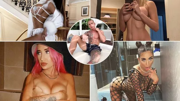 Leaked Onlyfans Videos 4704
