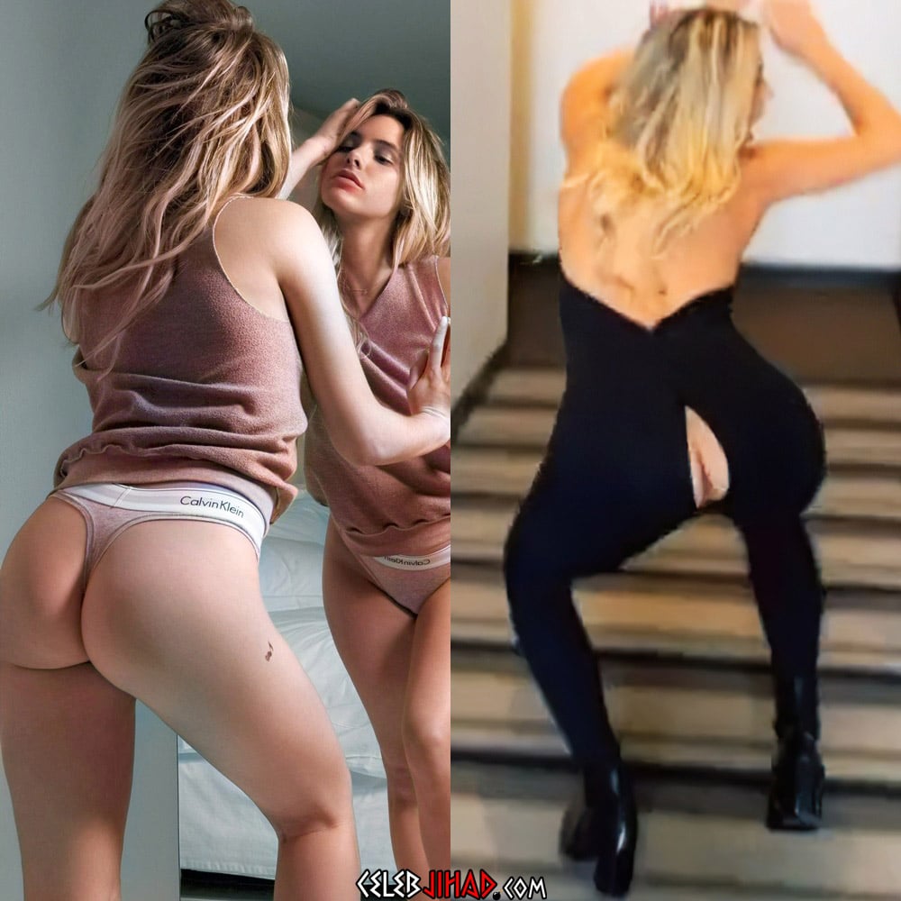 Lelepons Nudes 1180