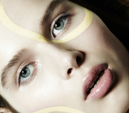 david sevilla add Lena Cox photo