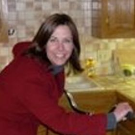 brenda colston add Lena Cox photo