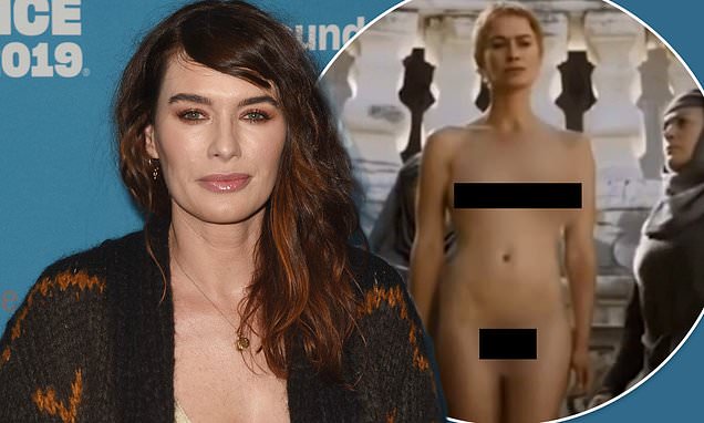 david gelhar add Lena Headey Nudes photo