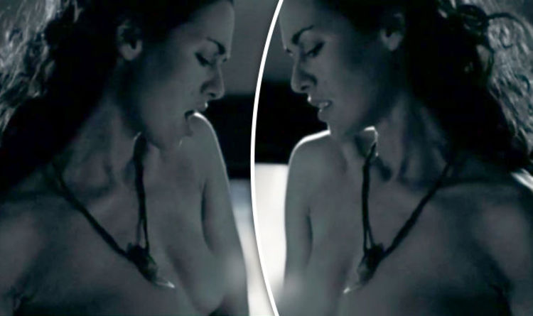 don hausen add Lena Headey Nudes photo