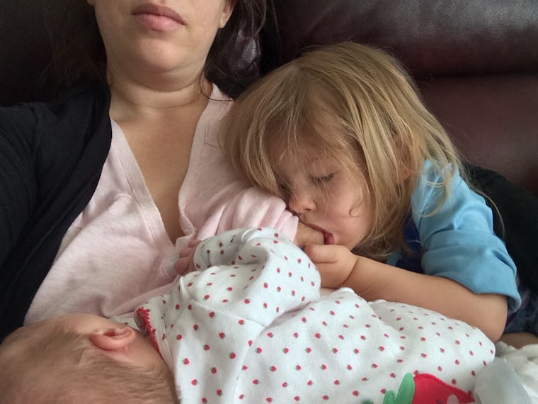 carroll franklin add Lesbian Adult Breastfeeding photo