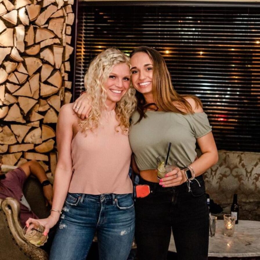 donald c keck add Lesbian Cougars photo