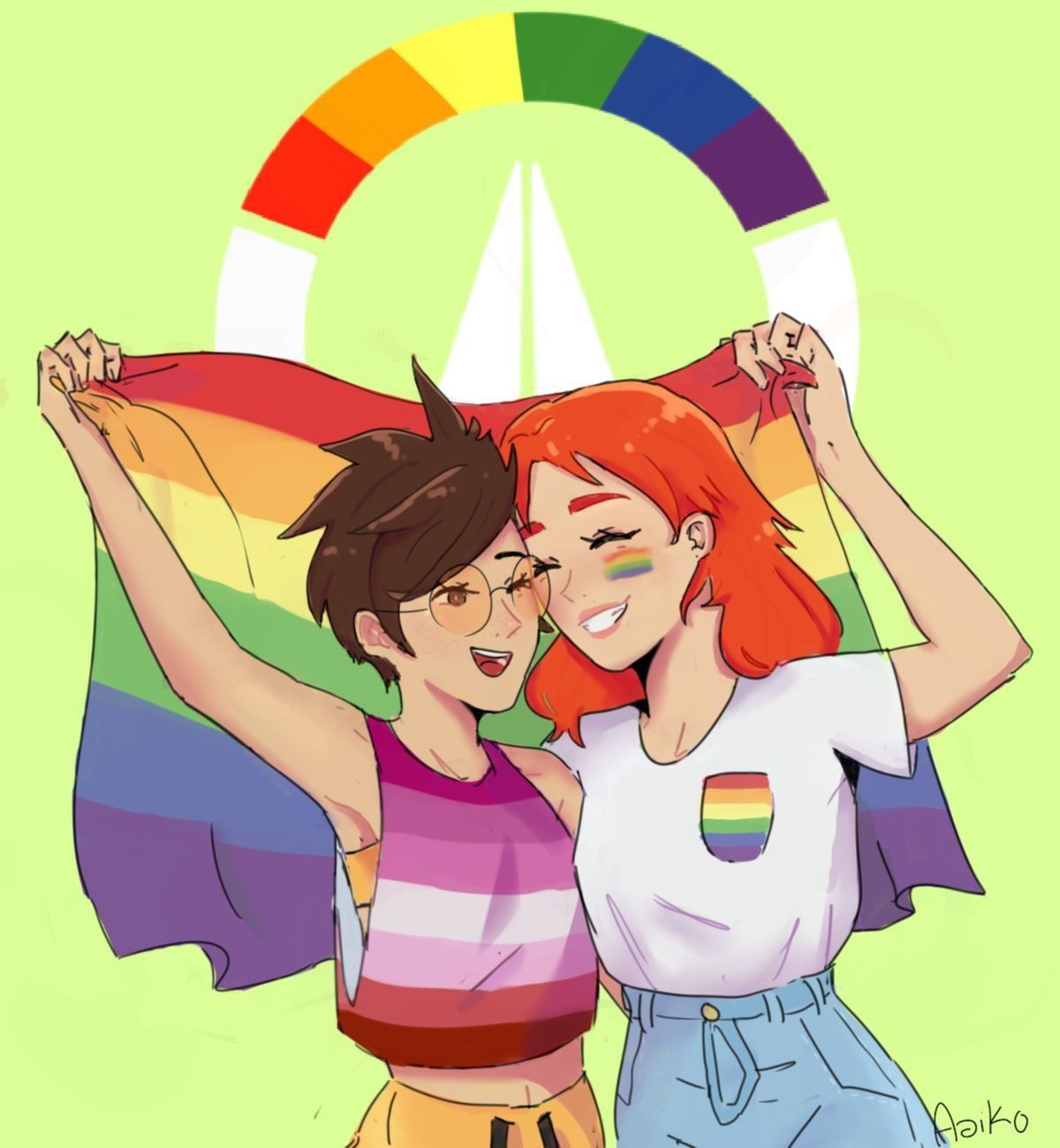 barb deter add Lesbian Cunnil photo