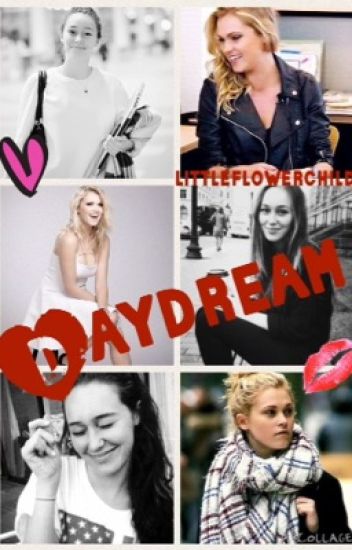 brian mandeville add Lesbian Daydreams photo