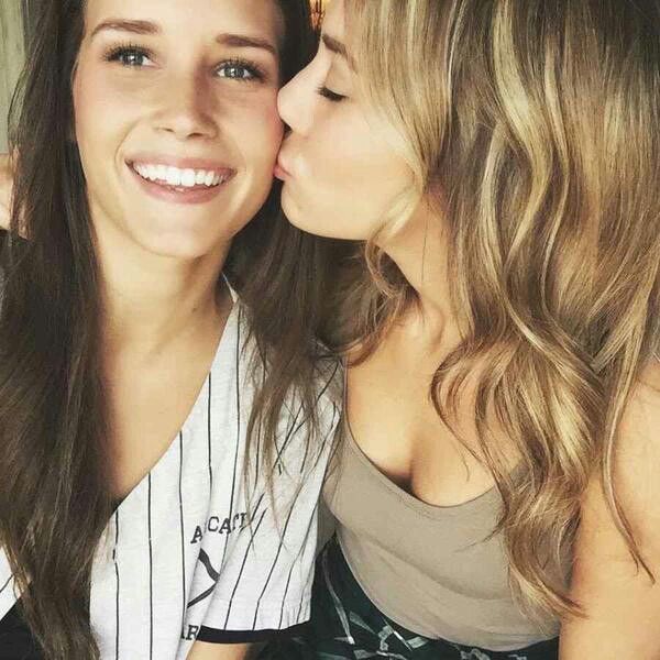 dennis erskine add Lesbian First Time Teens photo