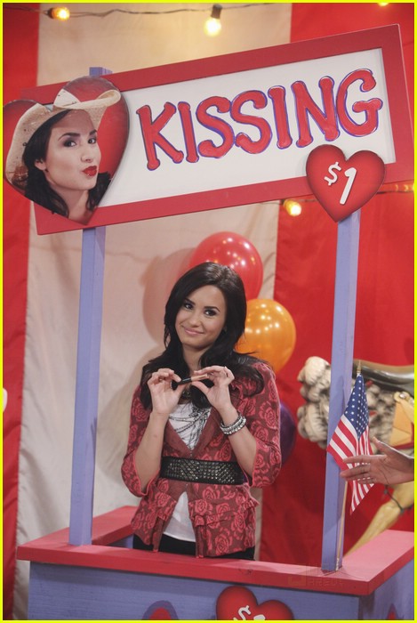 adonis cervantes add Lesbian Kissing Booth photo