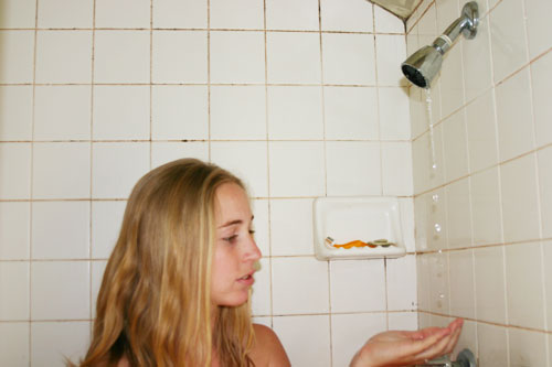 daphne choquette add Lesbian Naked Shower photo