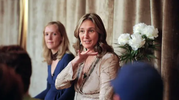 barbara mulholland add Lesbian Orgams photo