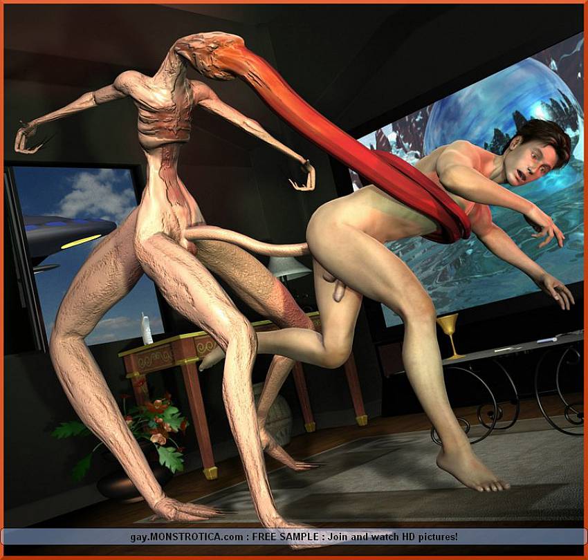 bill barker add Lesbian Sci Fi Porn photo