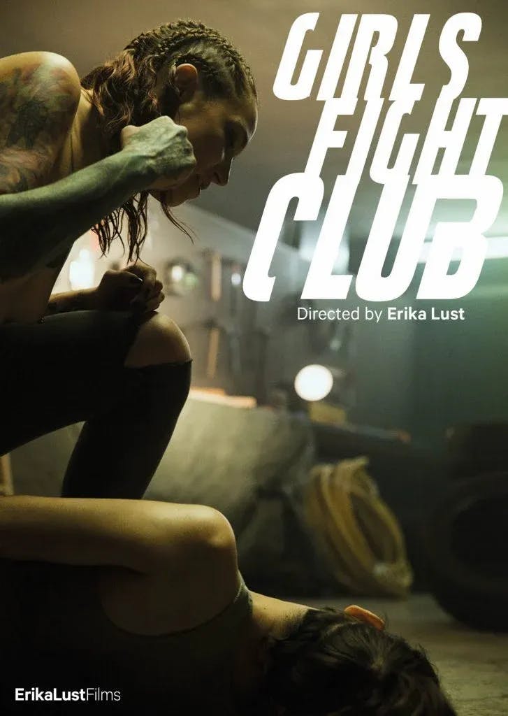 comfort akuamoah add Lesbian Scissoring Fight photo