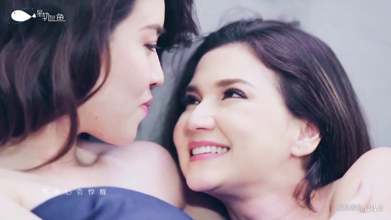 amstrong neil add Lesbian Seduces Her Friend photo