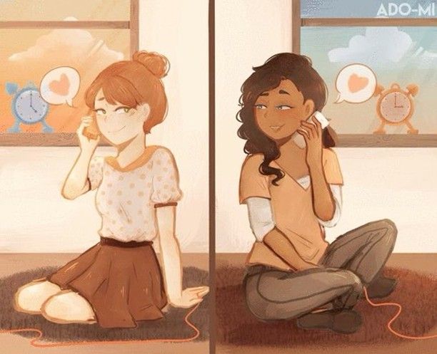 Lesbian Tied 65