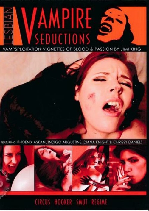 dork man add Lesbian Vampire Feeding Porn photo