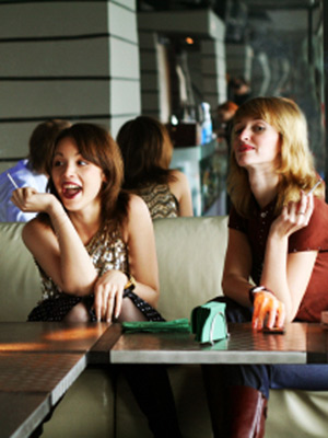 dave bigelow add Lesbiens In Lingerie photo