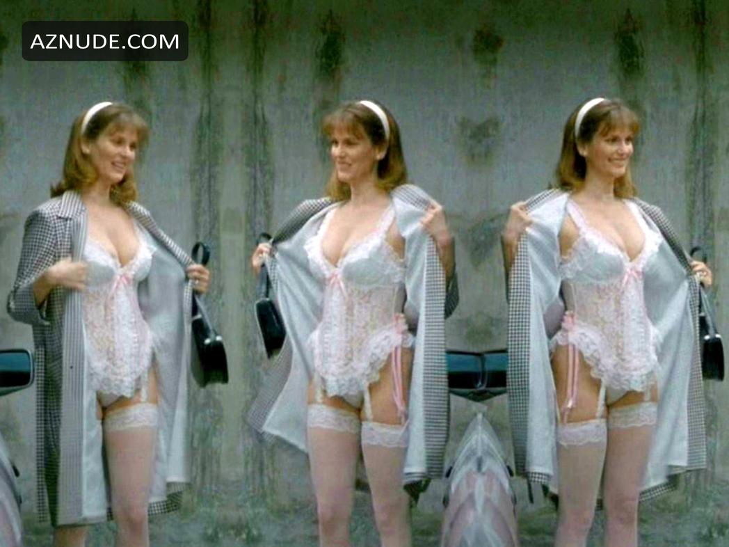 beatriz escalante add Lesley Ann Warren Hot photo