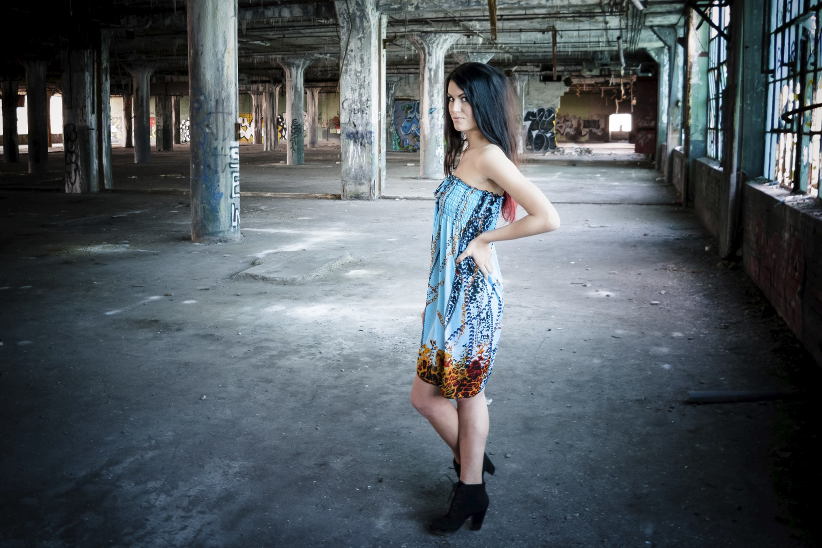 arlinda walker add Lexi Nicole photo