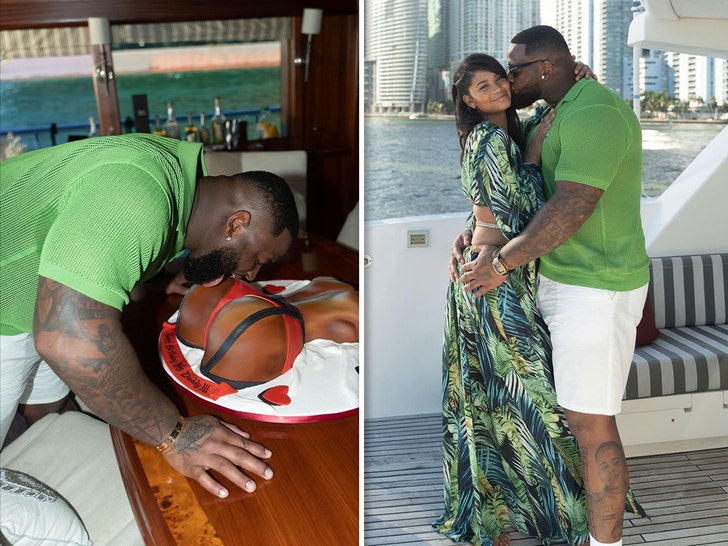 alvin tejada add Licking Ebony Booty photo