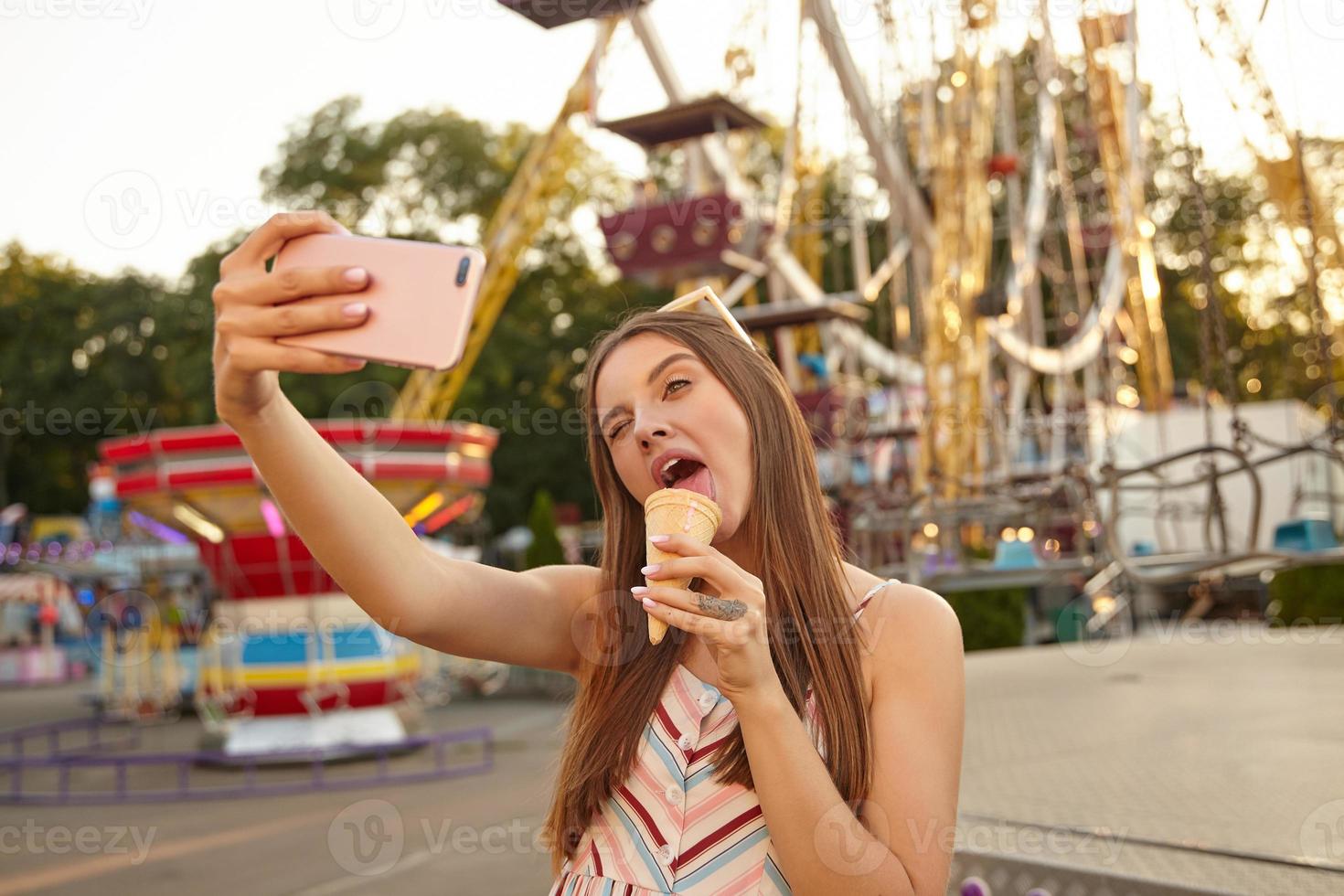 becki yates add Licking Outdoor photo