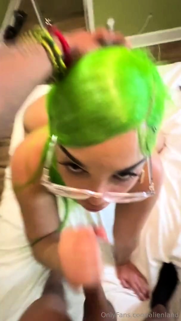 carla grove add Lil Alien Sex Tape photo