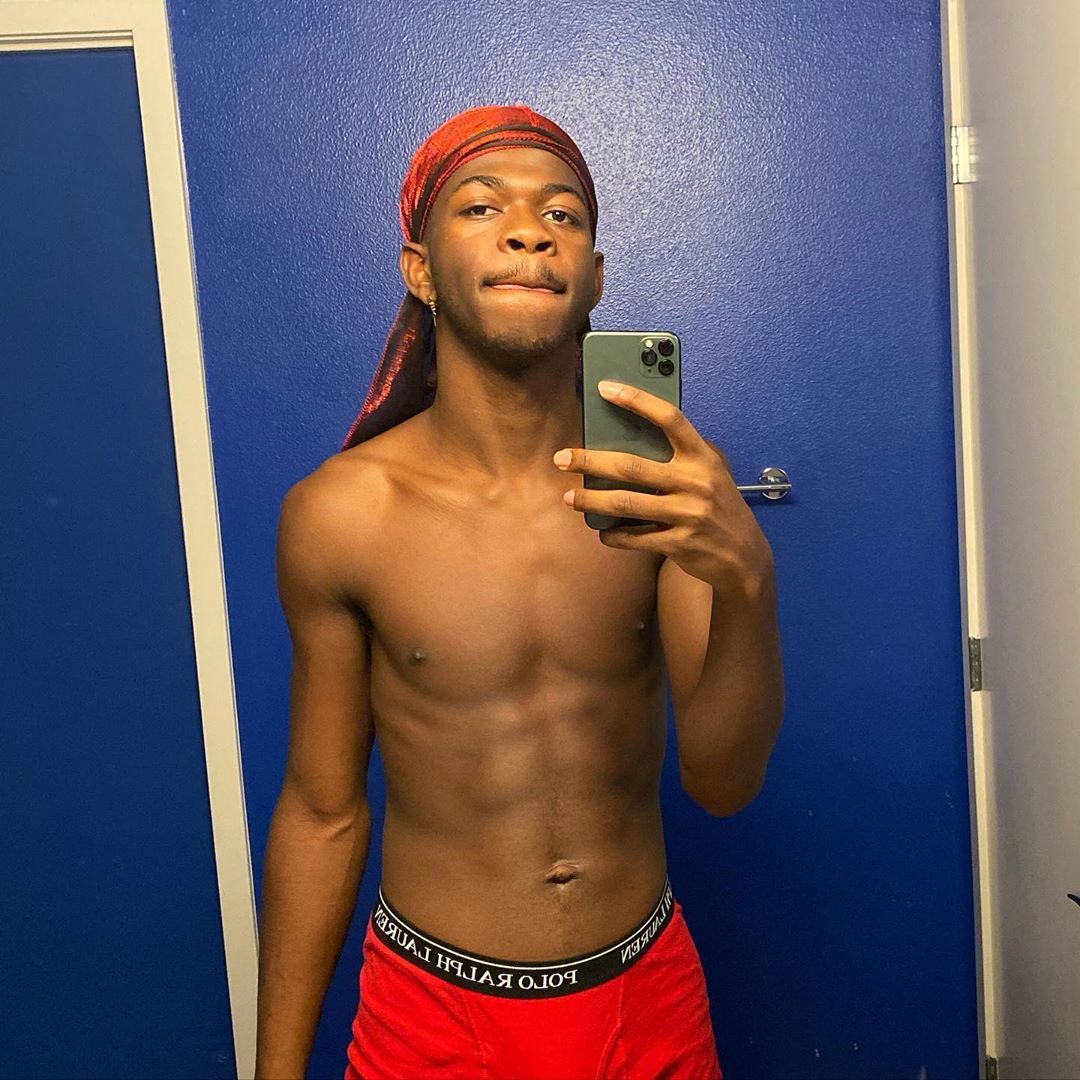 anwar radwan add Lil D Leaked photo