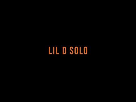 cory johnston add Lil D Solo photo