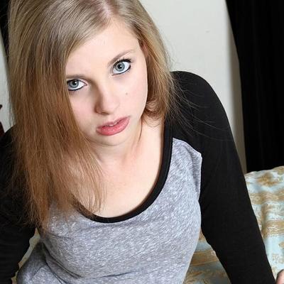 brooke dillow add Lil Nude photo