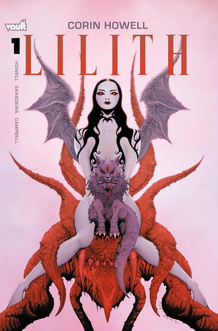 ann marugy add Lilith Lee photo