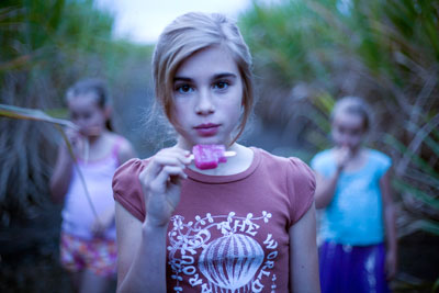 arturo alcala add Lilly Bell Interview photo
