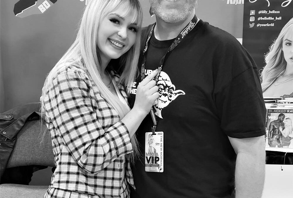 Lilly Bell Interview 14747