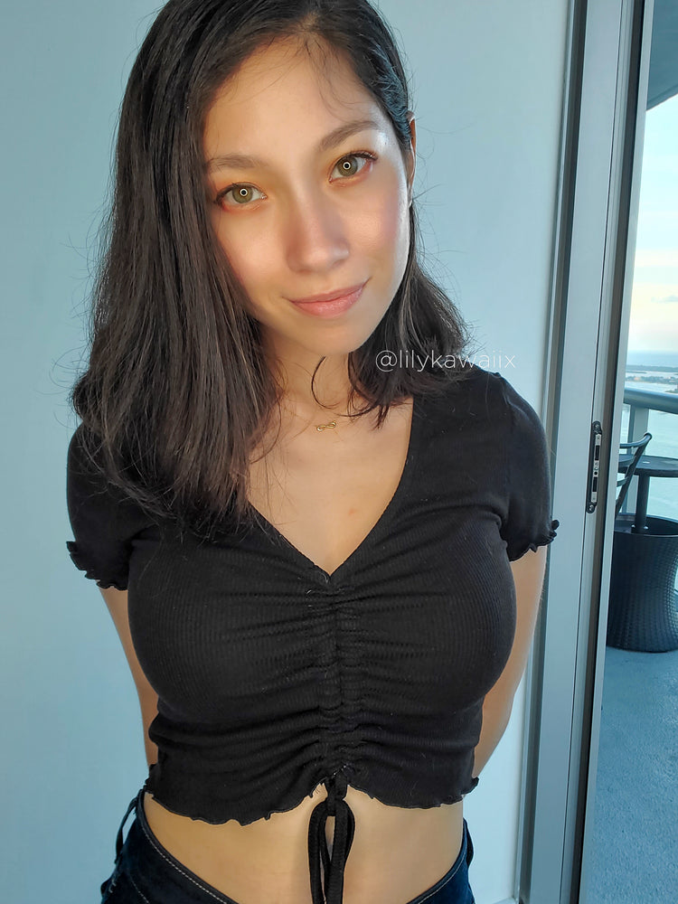 andrew eke add Lily Kawaii Porn photo
