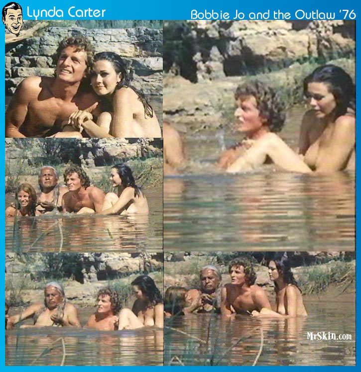 alain kassis add Linda Carter Naked photo
