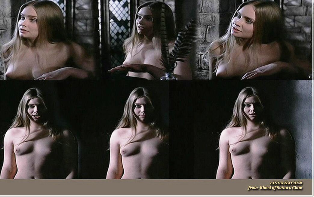 cindy friel add Linda Hayden Nude photo