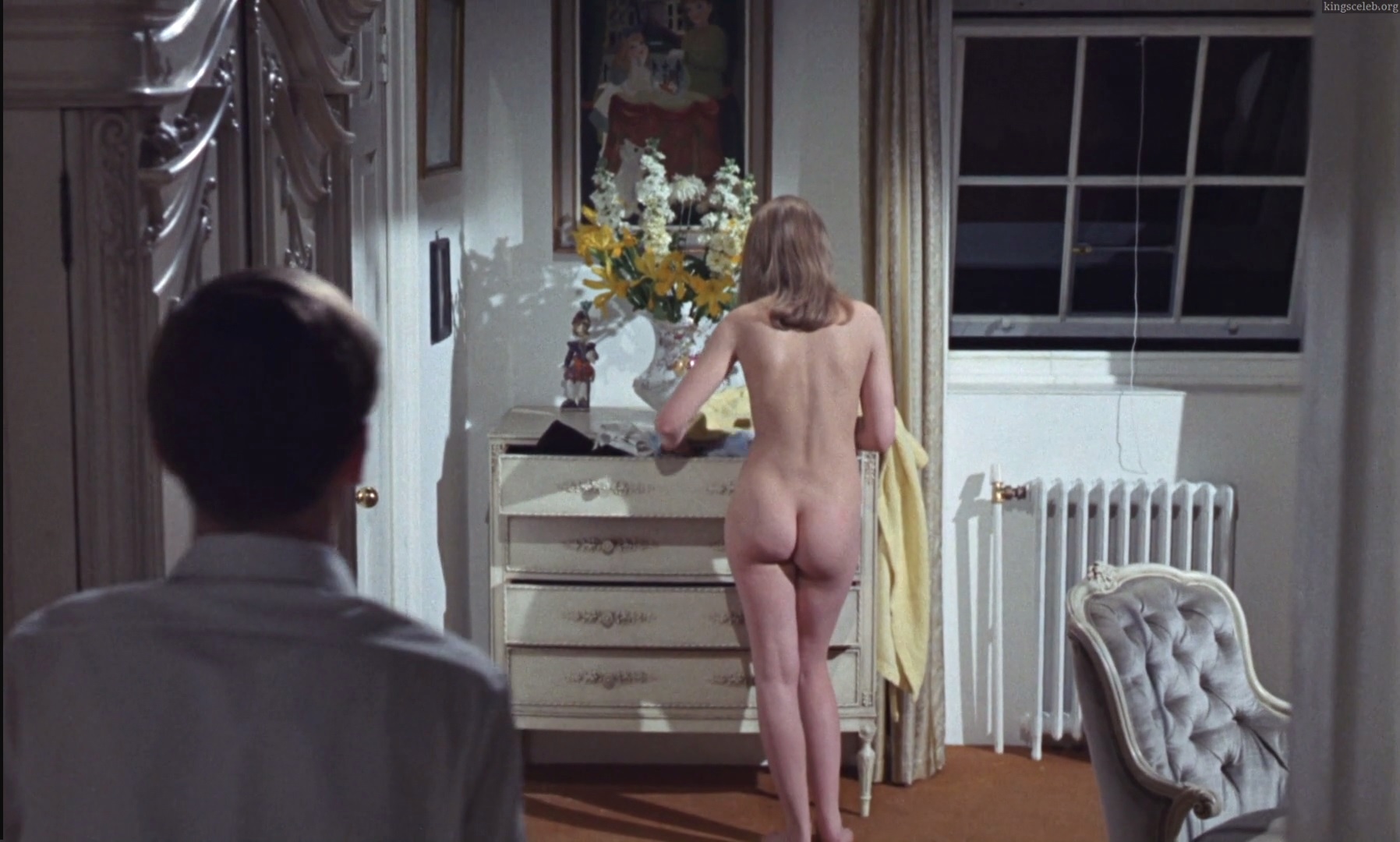 alex sasaki add Linda Hayden Nude photo
