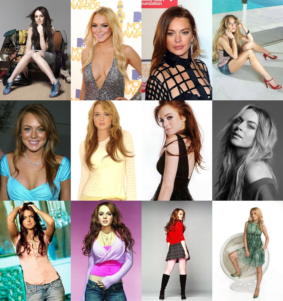 audie bear add Lindsay Lohan Hot Pics photo