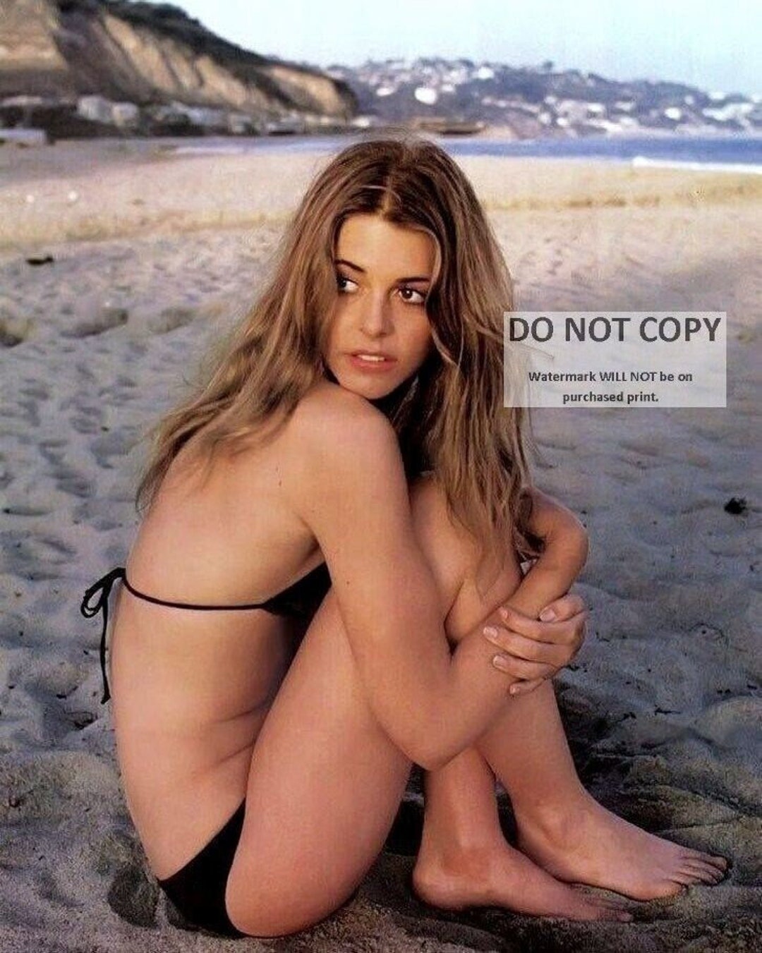 Lindsay Wagner Nude 295
