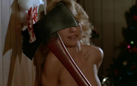 adam yuan add Linnea Quigley Naked photo
