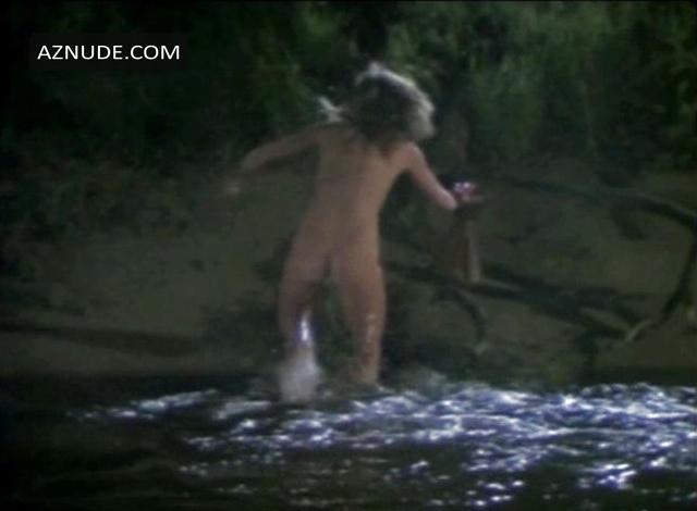 cally mccallister add Lisa Langlois Nude photo
