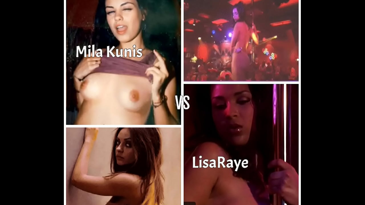 boris radovskiy add Lisaraye Mccoy Nude photo