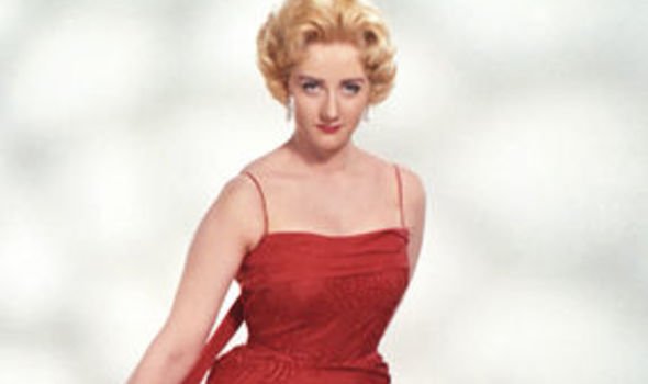 allison espinosa add Liz Fraser Nude photo