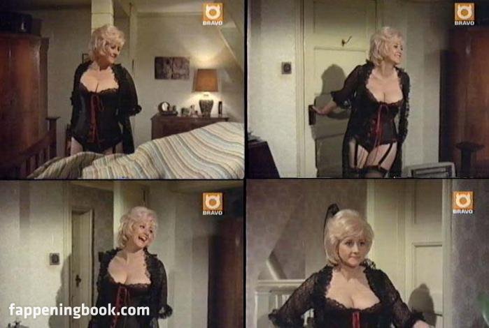 don ondo add Liz Fraser Nude photo
