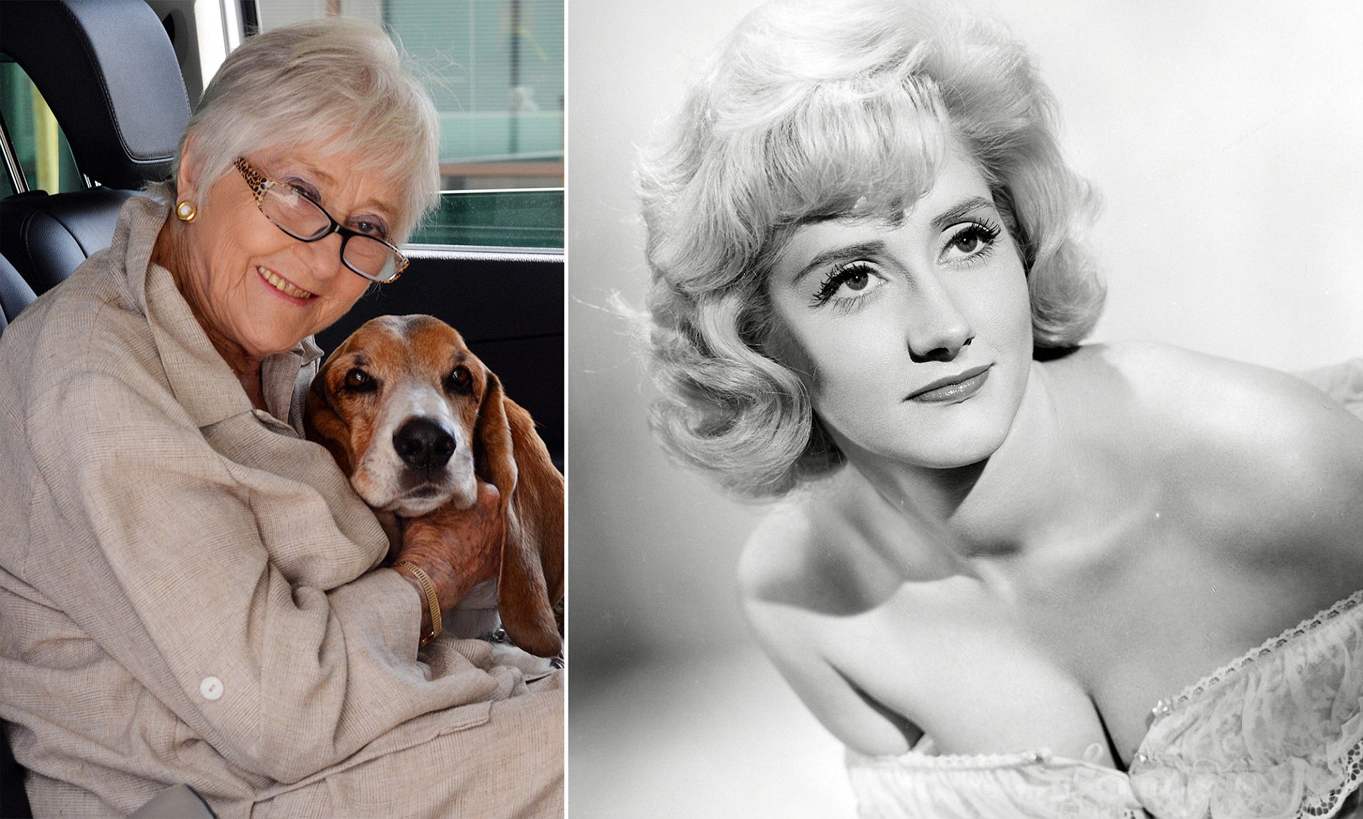 bryan tolson add Liz Fraser Nude photo