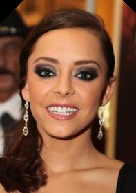 charlie costantini add Liza Del Siera photo