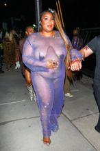 cherrie pineda add Lizzo Nude Pics photo