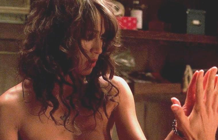 andy sp add Lizzy Caplan Boobs photo