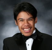 darik brown add Logan Salamanca photo