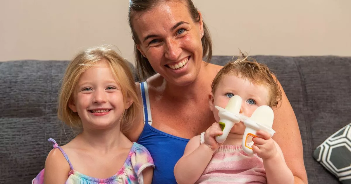 christina spotts add Lolly Dames Mom photo